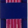 Novita Sukkapuikot 15Cm - 4 Mm Pinkki
