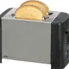 Obh Nordica Design Inox 2 Leivanpaahdin