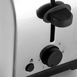 Obh Nordica Manhattan Steel Leivapaahdin 4 Viipaletta 2268
