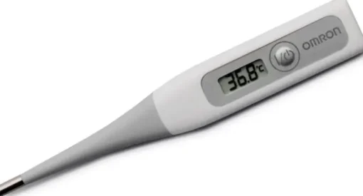 Omron Flex Temp Smart Digitaalinen Kuumemittari