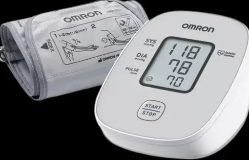 Omron M2 Basic Verenpainemittari