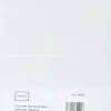 2-Os. Kortti 15X21 Cm 220 Gsm Valkoinen 10 Kpl/Pss