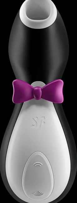 Penguin Klitoriskiihotin