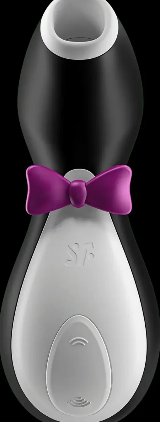 Penguin Klitoriskiihotin