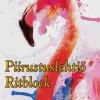 Piirustuslehtio A4