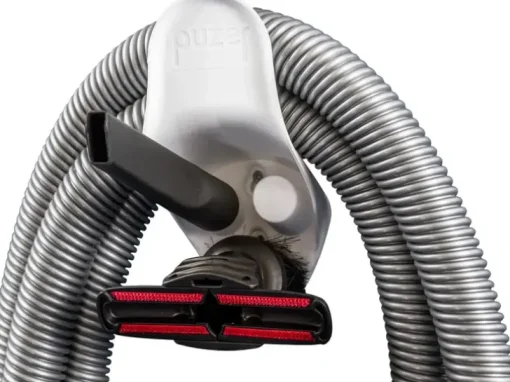Puzer Letkuteline
