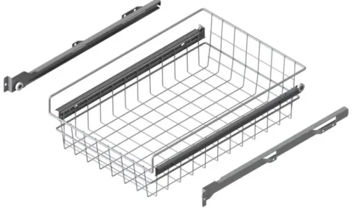 Rullakiskokori Lm610