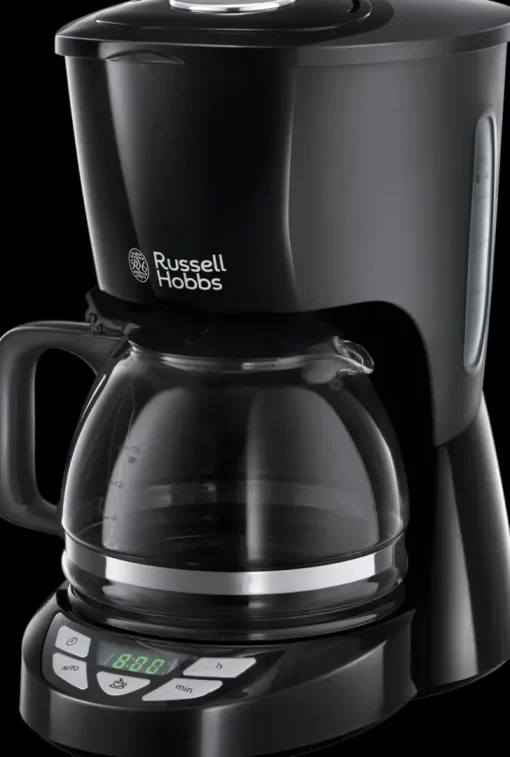 Russell Hobbs Textures Plus Kahvinkeitin