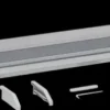 Sailytyskisko 870 Mm Platina