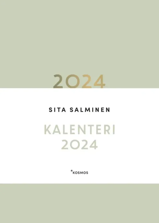 Salminen, Sitan Kalenteri 2024