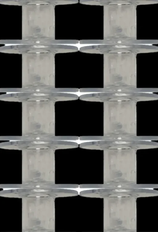 Singer Class 15J Puolat