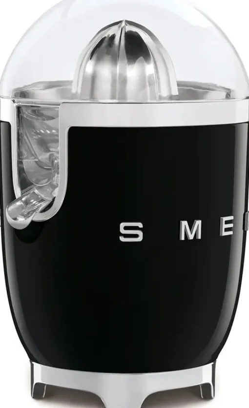 Smeg Cjf01Bleu Sitruspuserrin Musta