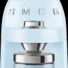 Smeg Kahvimylly Vaaleansinen Cgf01Pbeu