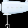 Smeg Sahkovatkain Hmf01Pbeu 250W, Vaaleansininen
