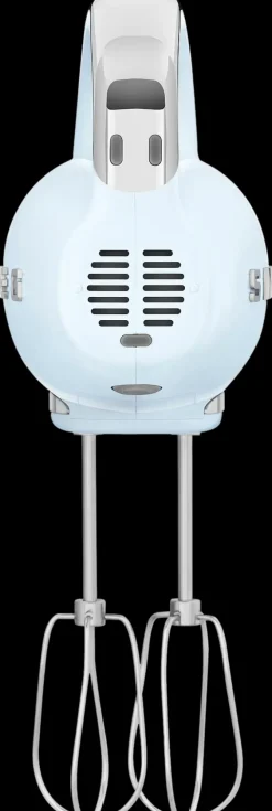 Smeg Sahkovatkain Hmf01Pbeu 250W, Vaaleansininen