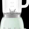 Smeg Tehosekoitin Blf03Pgeu, Minttu