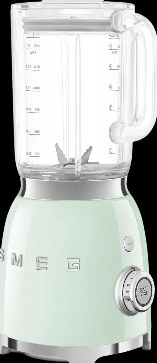 Smeg Tehosekoitin Blf03Pgeu, Minttu