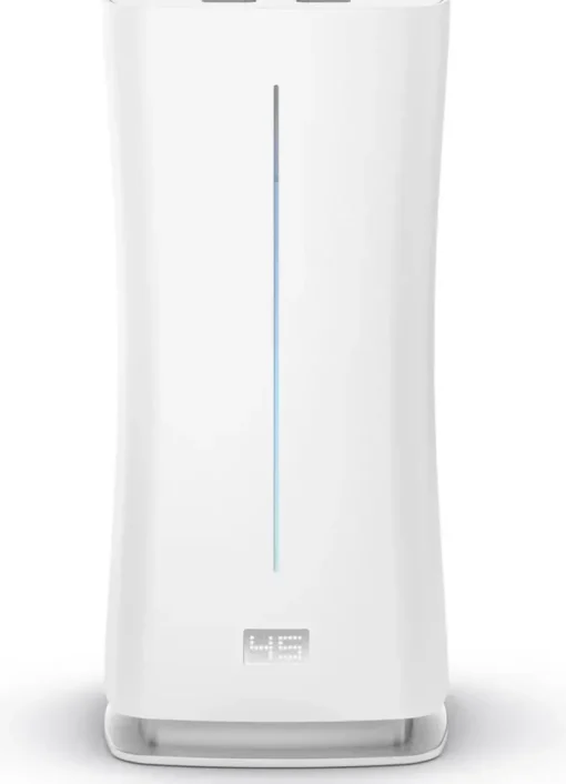 Stadler Form Eva Ilmankostutin Wifi Valkoinen