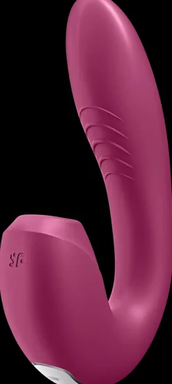 Sunray Connect App Vibraattori
