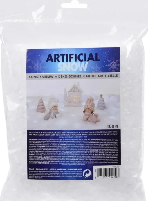 Tekolumi 100G