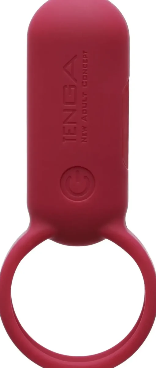 Tenga Svr Smart Vibe Penisrengas