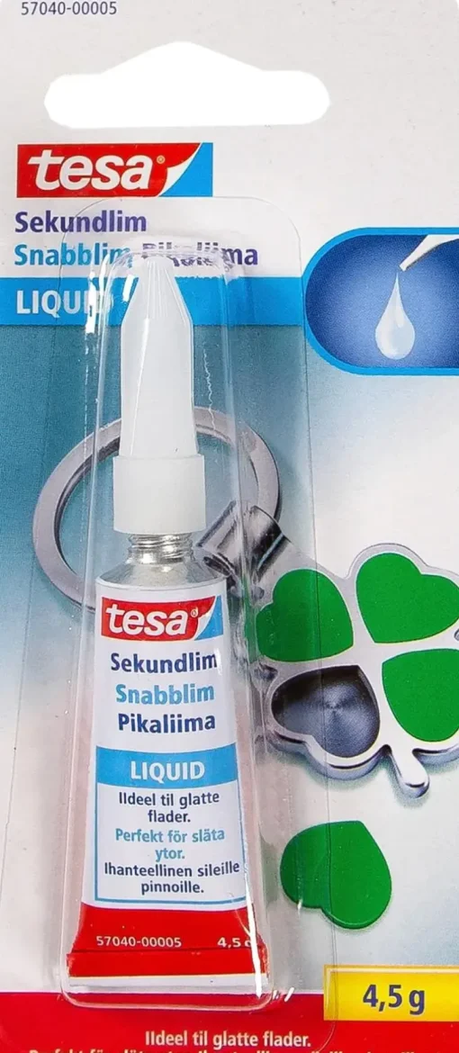 Tesa Luja Pikaliima 4,5G