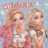 Topmodel Ystavakirja