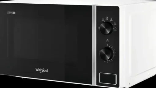 Whirlpool Mwps 101 W Mikroaaltouuni Valkoinen