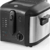 Wilfa Dfr-1600S Friteerauskeitin