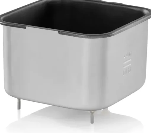 Wilfa Dfr-1600S Friteerauskeitin