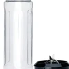Wilfa Wx-2Go-Pullo Ja Tera (Tehosekoittimiin Mallit Wilfa Blp/Bls/Blsp/Bblsp)