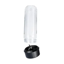 Wilfa Wx-2Go-Pullo Ja Tera (Tehosekoittimiin Mallit Wilfa Blp/Bls/Blsp/Bblsp)