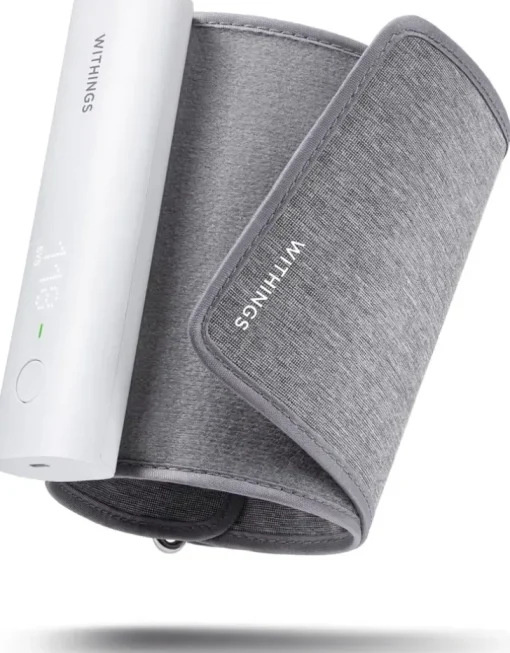 Withings Bpm Connect Verenpainemittari